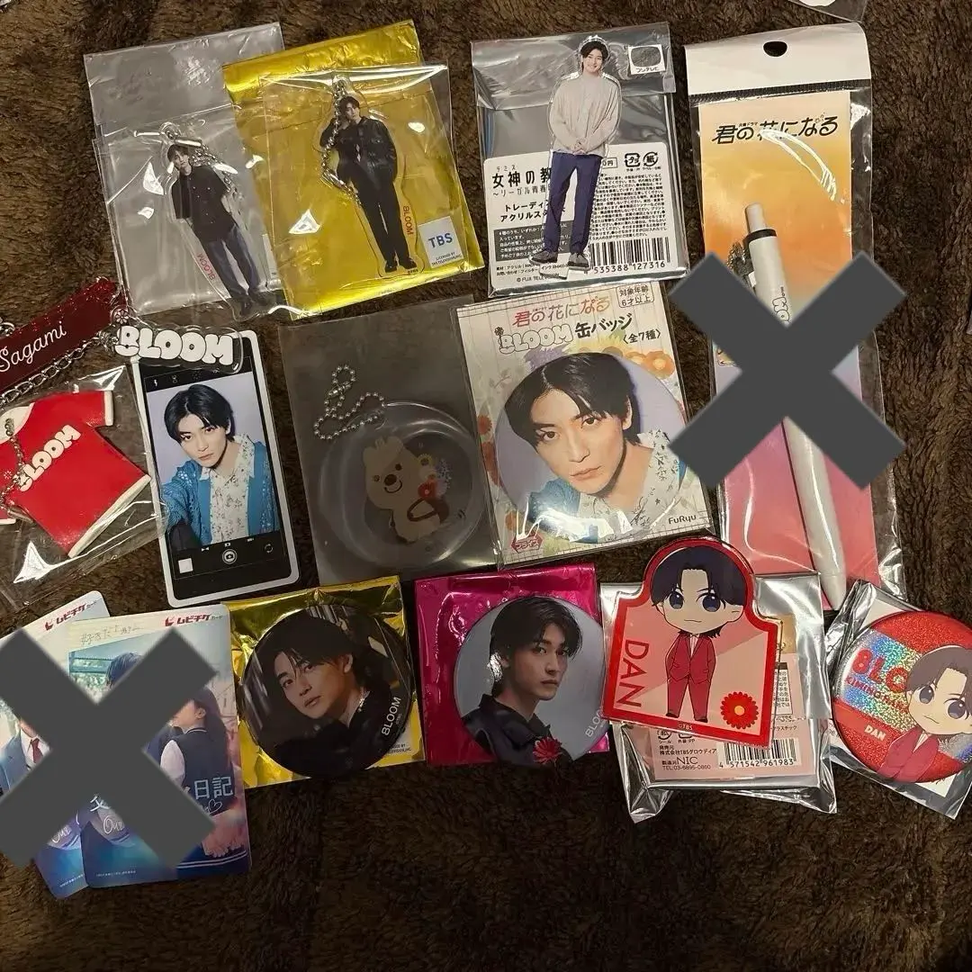 2026年最新】女神の教室アクスタの人気アイテム - メルカリ