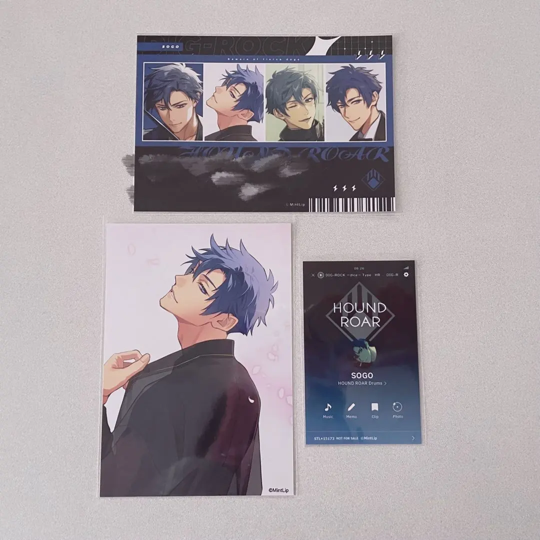 2026年最新】dig-rock 想吾の人気アイテム - メルカリ