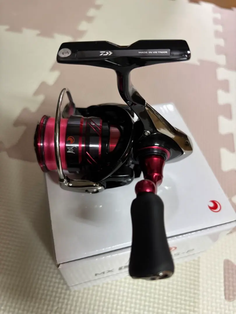 2026年最新】ダイワ(Daiwa) 18月下美人 MX LT2000S-Pの人気アイテム