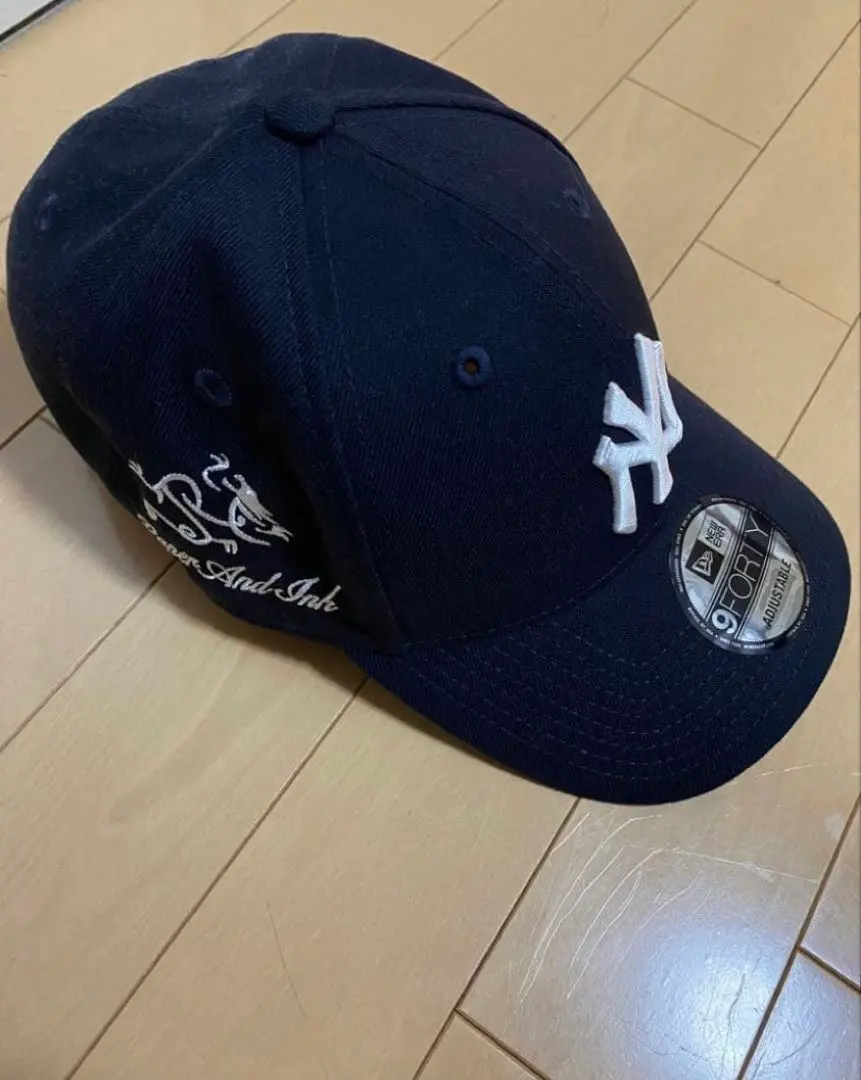 2026年最新】paper & ink cotton club capの人気アイテム - メルカリ