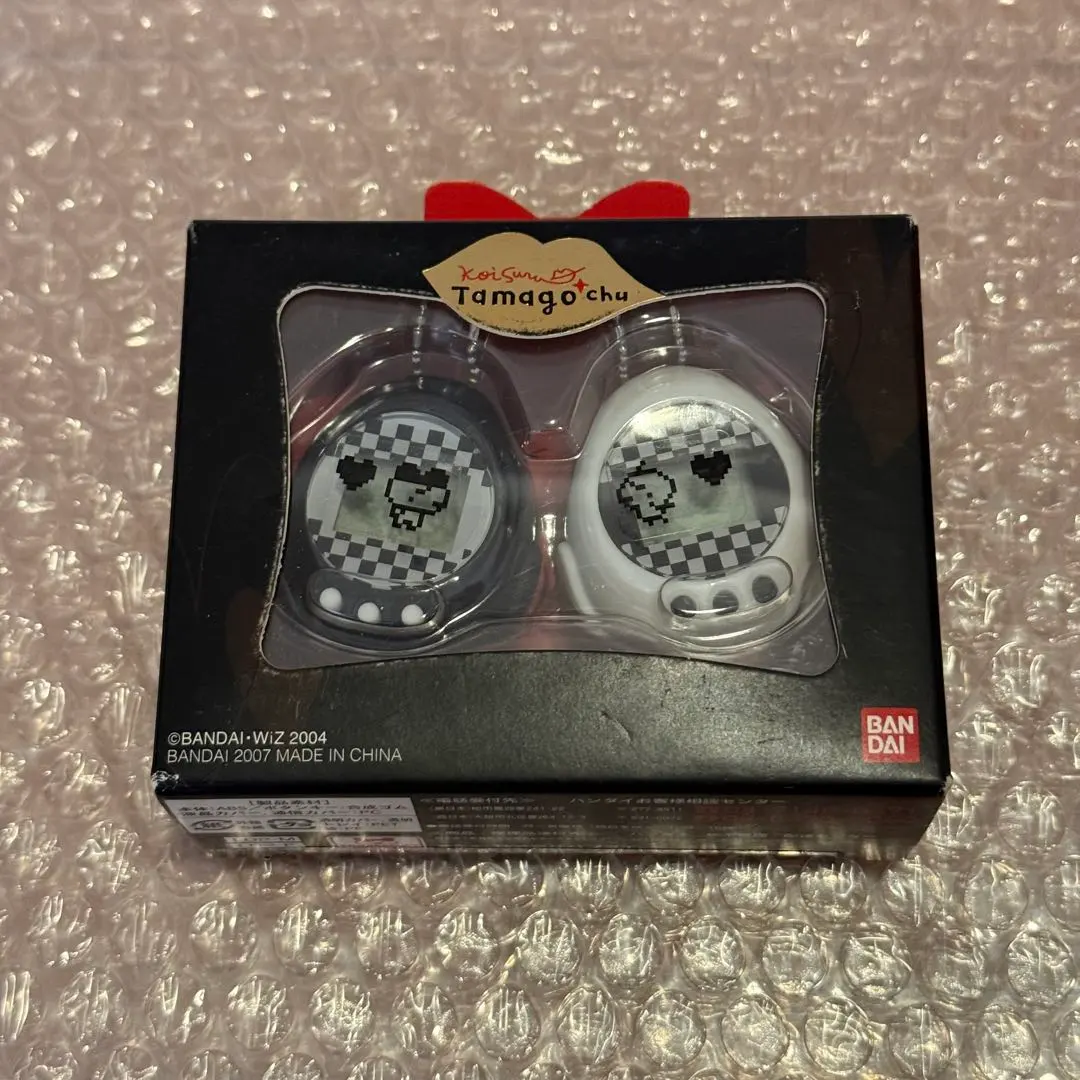 2026年最新】恋するたまごっちゅの人気アイテム - メルカリ