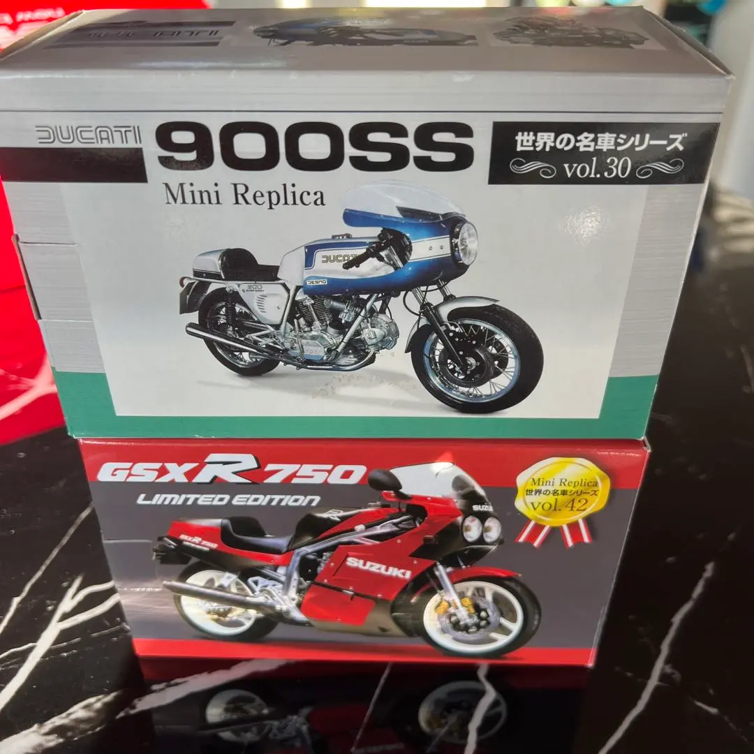 2026年最新】レッドバロン 世界の名車シリーズ 39の人気アイテム