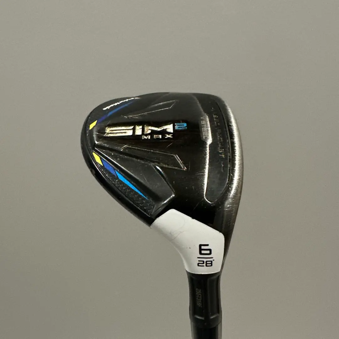 2026年最新】Sim2 ユーティリティ 28°の人気アイテム - メルカリ