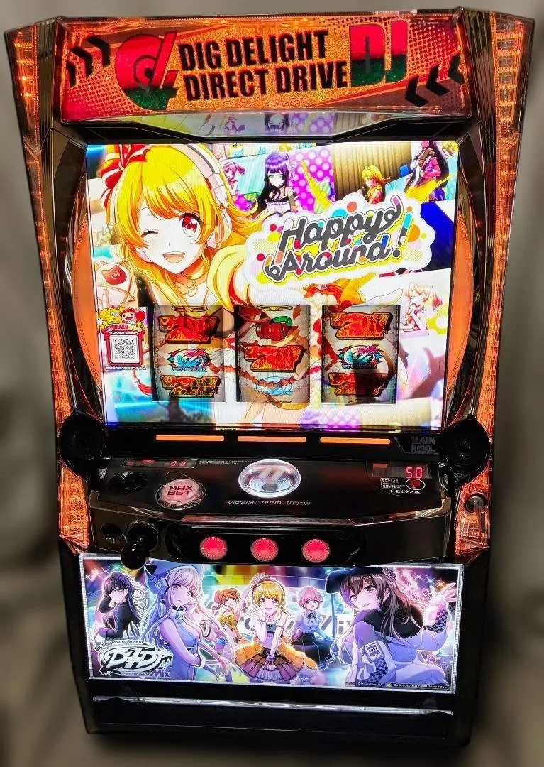 2026年最新】D4dj 実機の人気アイテム - メルカリ