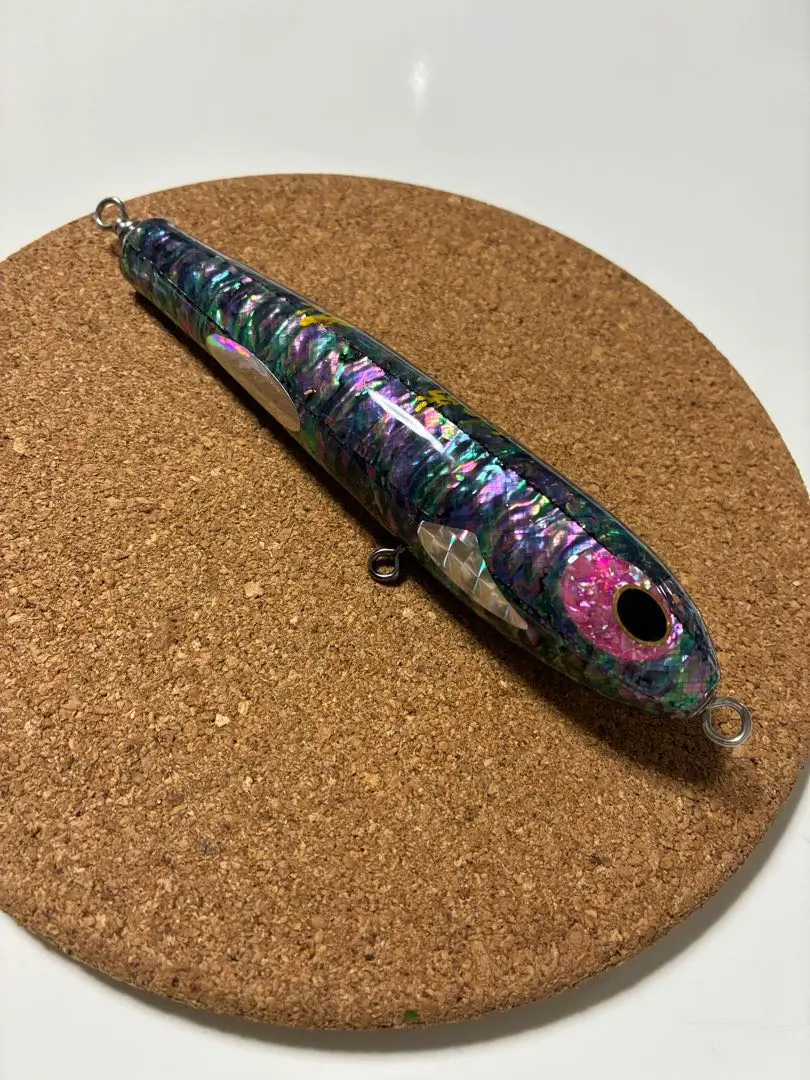 2026年最新】貝田ルアー エルロロの人気アイテム - メルカリ