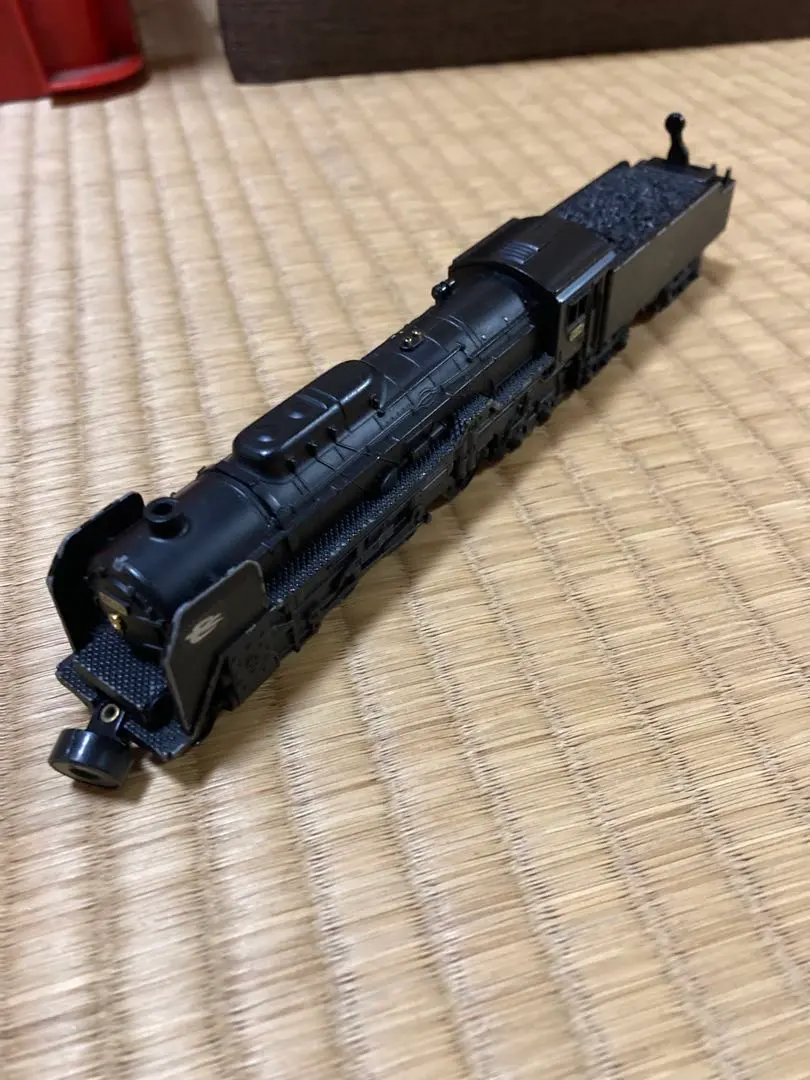 2026年最新】c10 蒸気機関車の人気アイテム - メルカリ