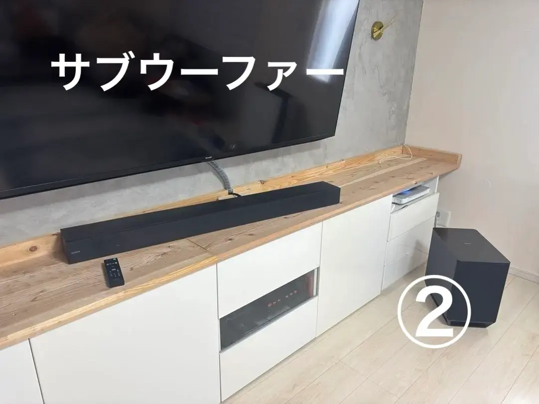 2026年最新】ソニー HT-ST5000 サウンドバーの人気アイテム - メルカリ