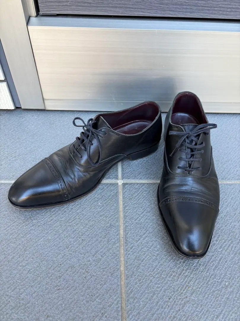 2026年最新】platinum COMME CA ドレス・ビジネスシューズの人気