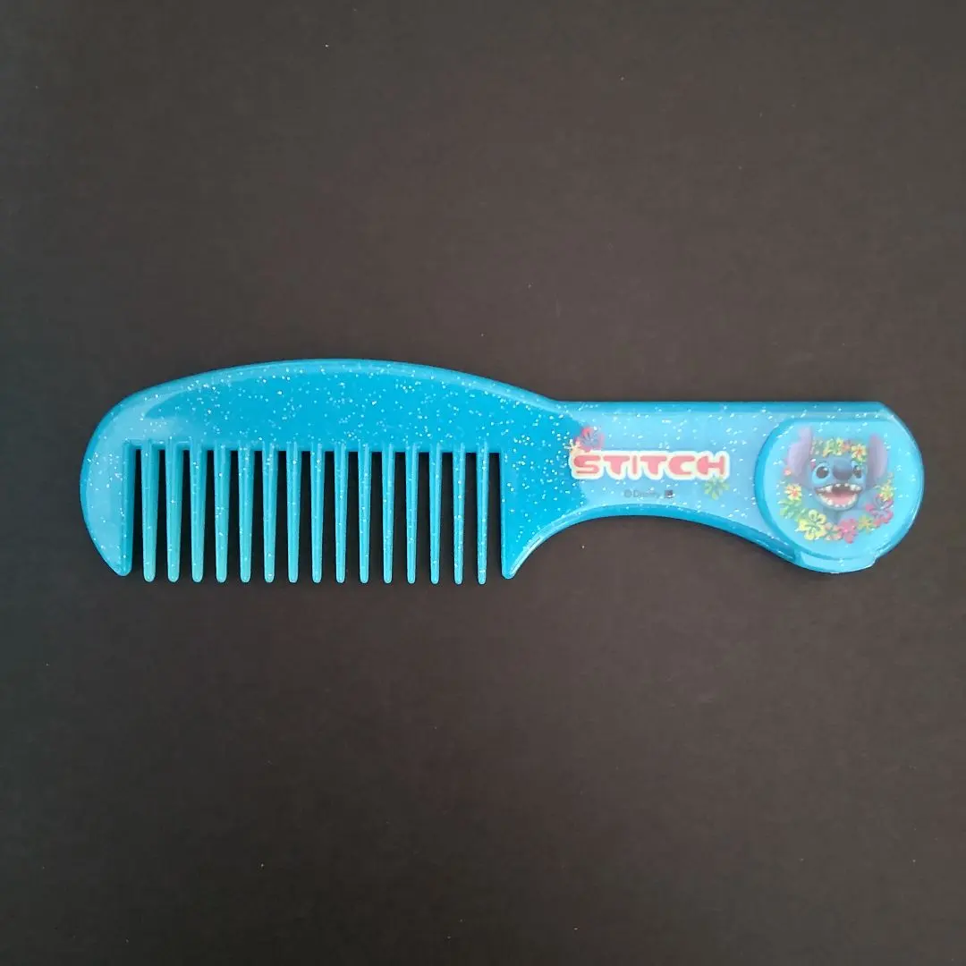 2026年最新】ディズニースティッチヘアブラシの人気アイテム - メルカリ