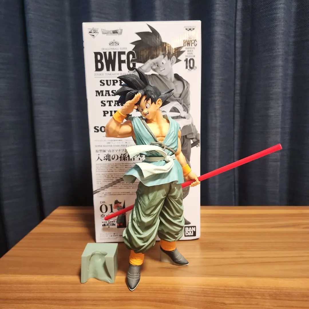 2026年最新】バイバイ悟空 01の人気アイテム - メルカリ