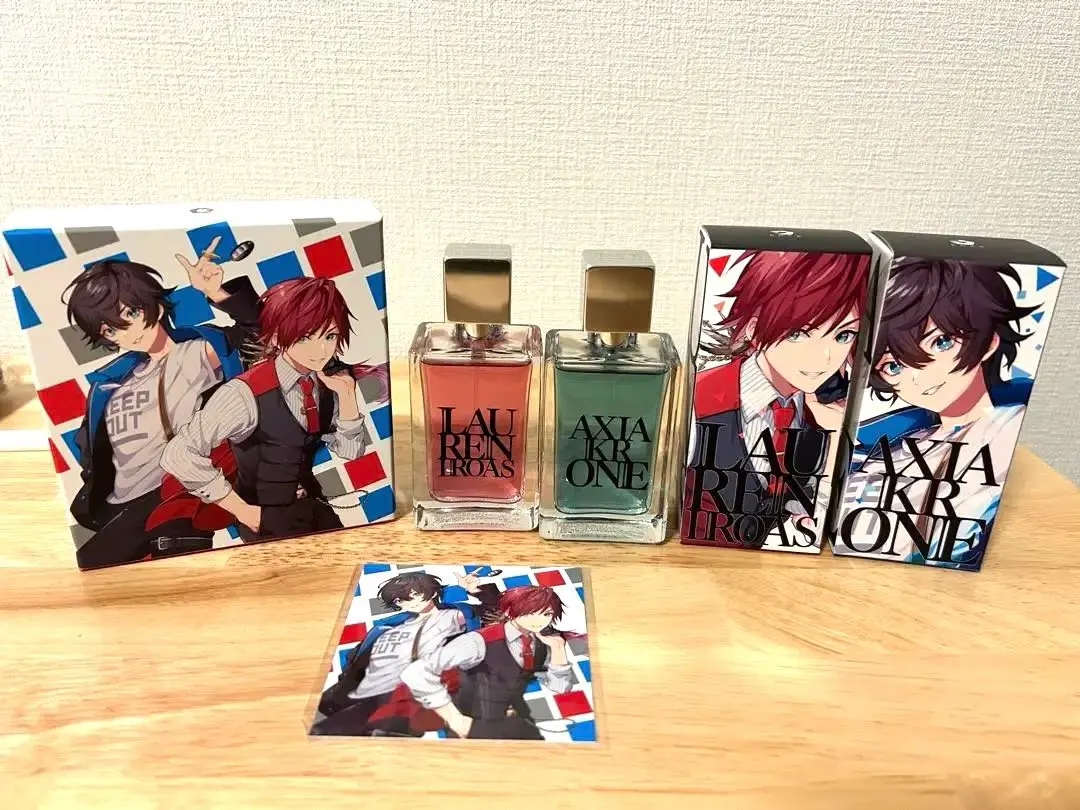 2026年最新】アクシアクローネ 香水の人気アイテム - メルカリ