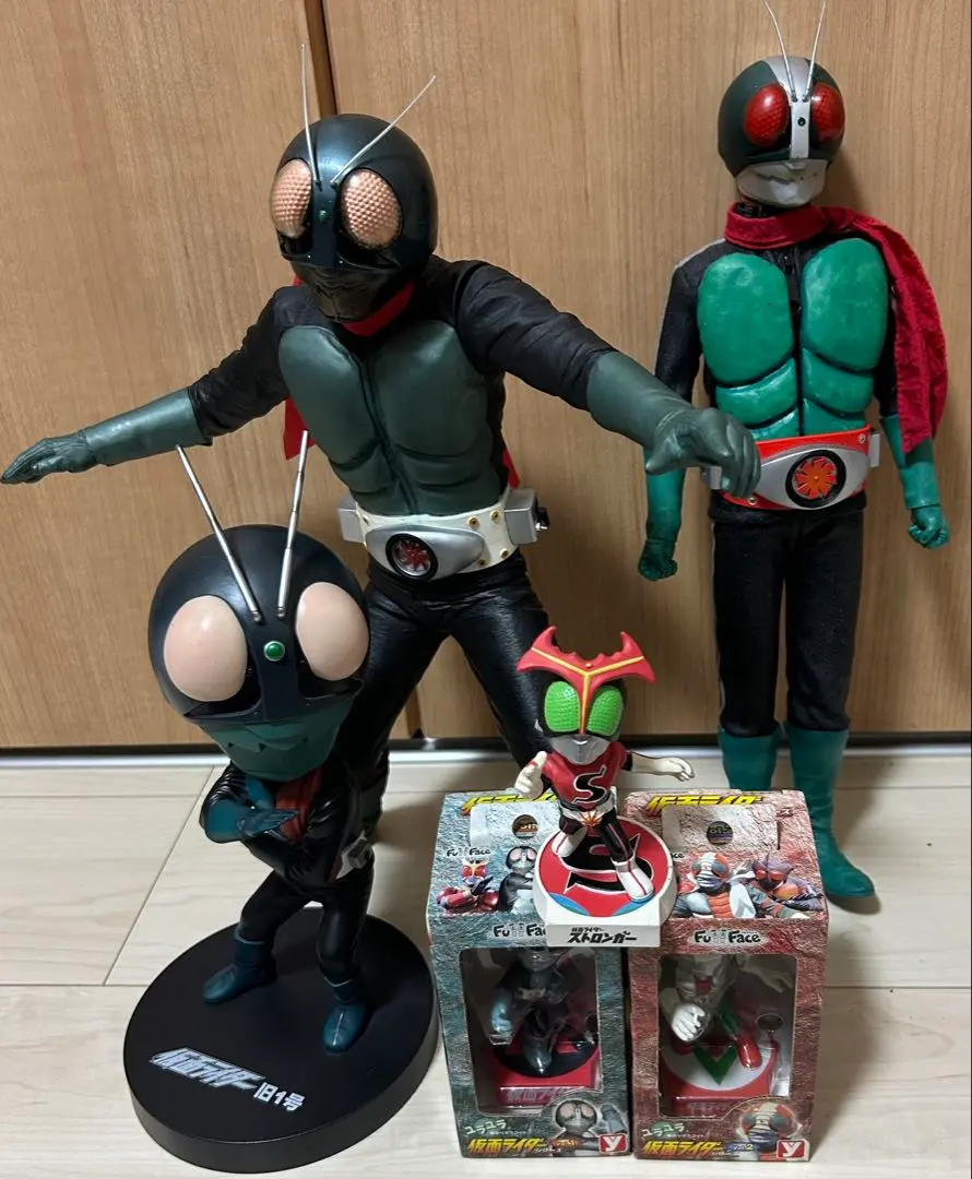 2026年最新】仮面ライダー rah450の人気アイテム - メルカリ