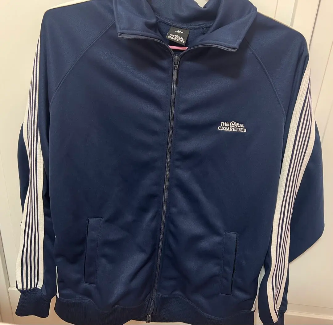 2026年最新】ORAL cigarettes ジャージの人気アイテム - メルカリ