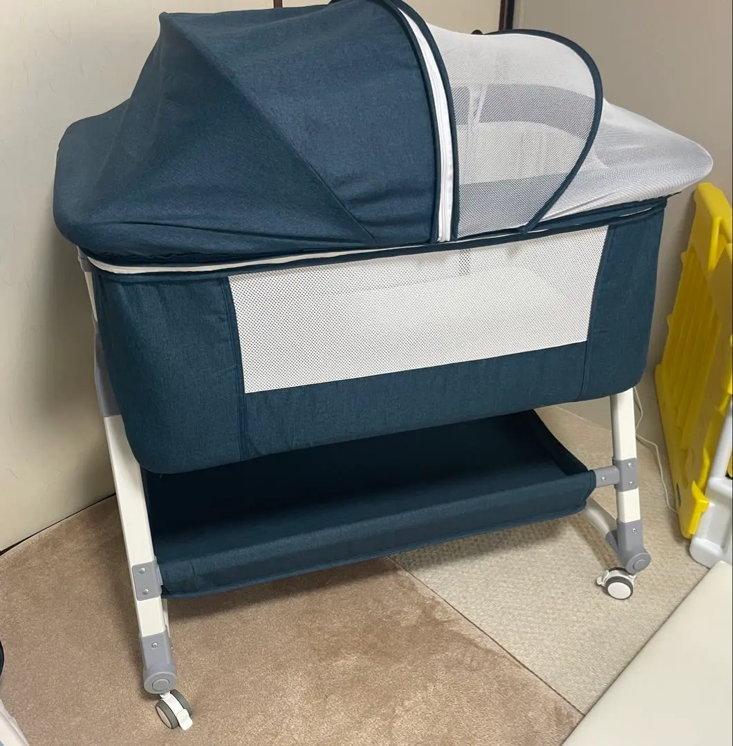 2026年最新】vinona ベビーベッドの人気アイテム - メルカリ