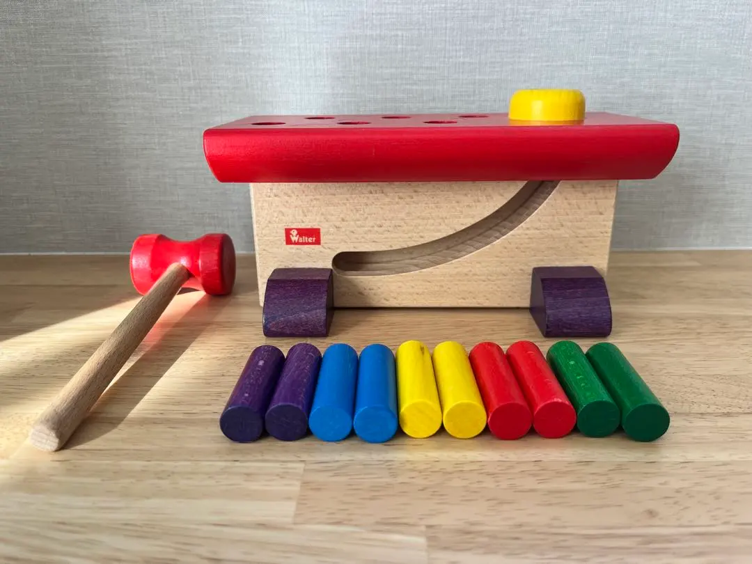 2026年最新】ハンマートイ 大工さんの人気アイテム - メルカリ