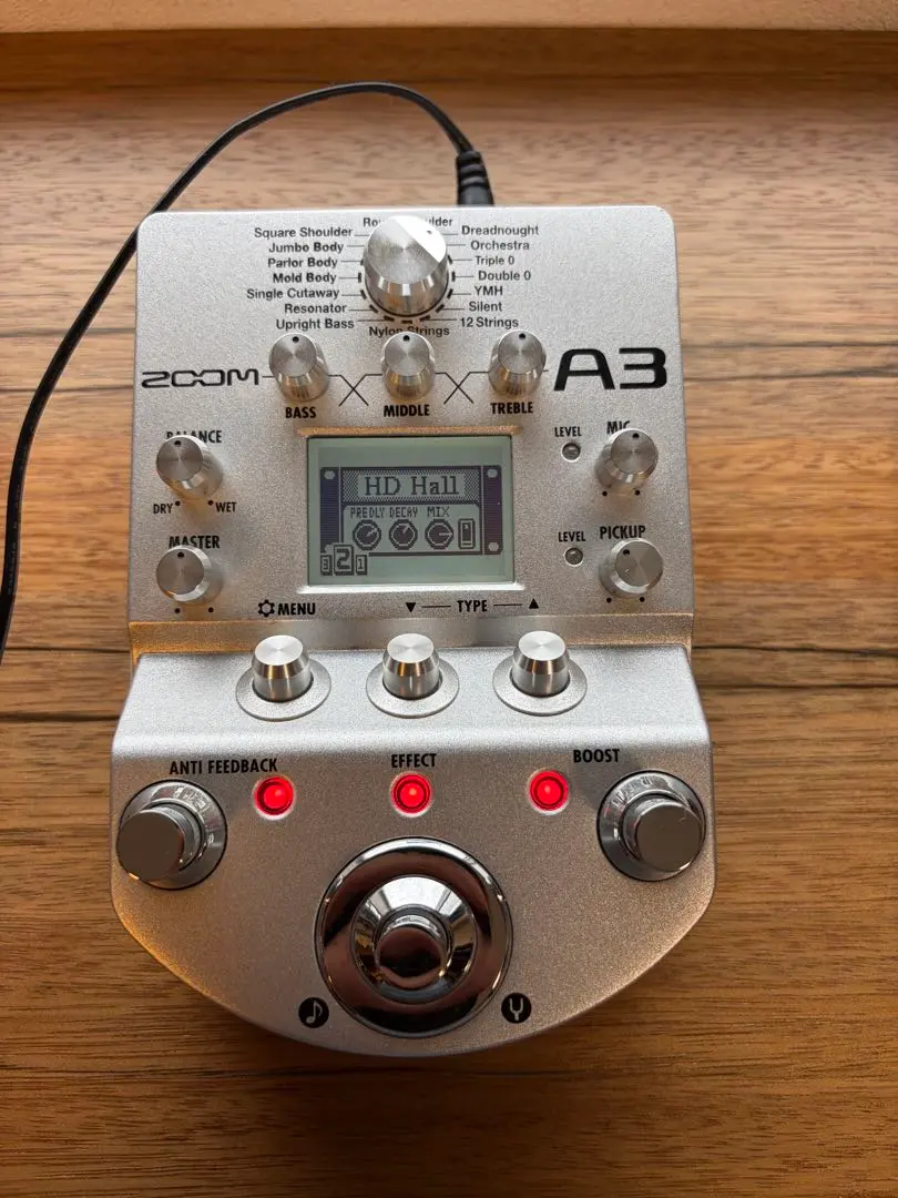 2026年最新】zoom a3 アコースティックギターの人気アイテム - メルカリ