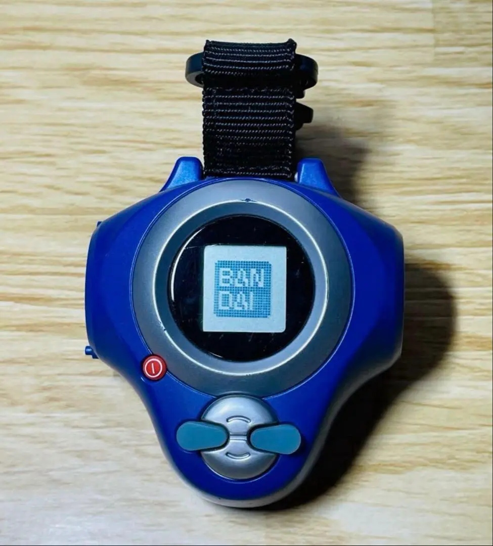 2026年最新】デジモン ディーアーク ブルーの人気アイテム - メルカリ