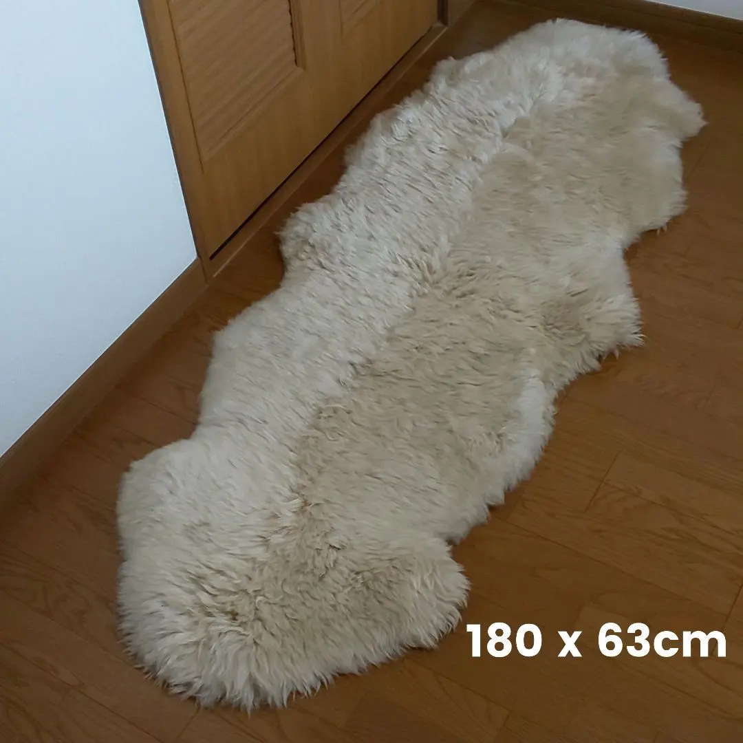 2026年最新】ムートンラグ コストコの人気アイテム - メルカリ