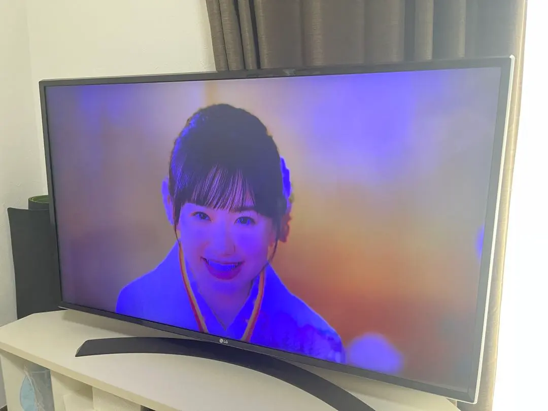 2026年最新】lg 43uj630aの人気アイテム - メルカリ