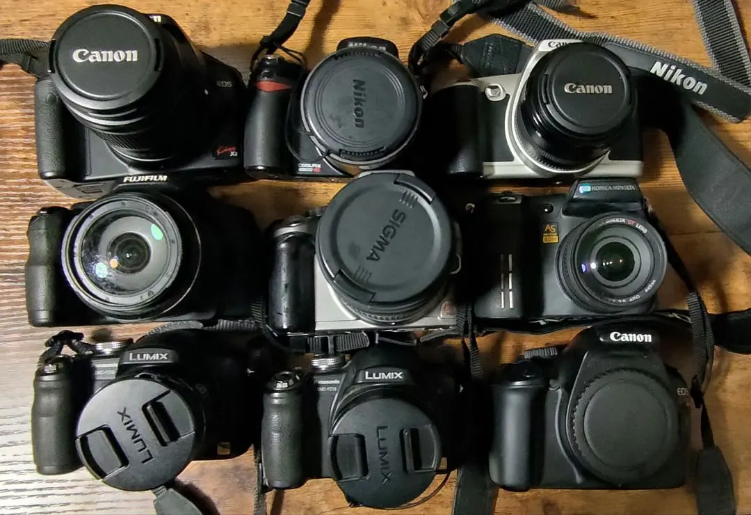 2026年最新】Dimage A2の人気アイテム - メルカリ