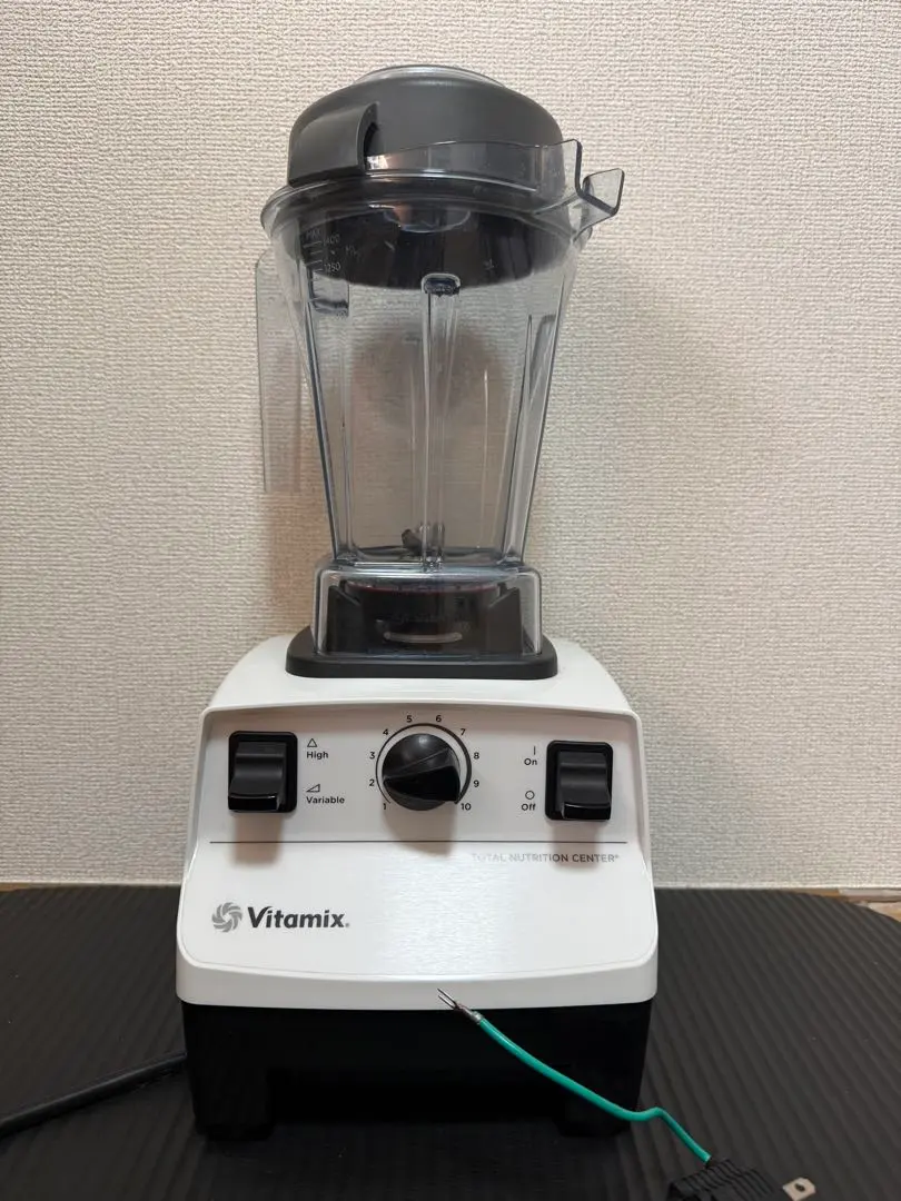 2026年最新】vITAMIX vm0111の人気アイテム - メルカリ
