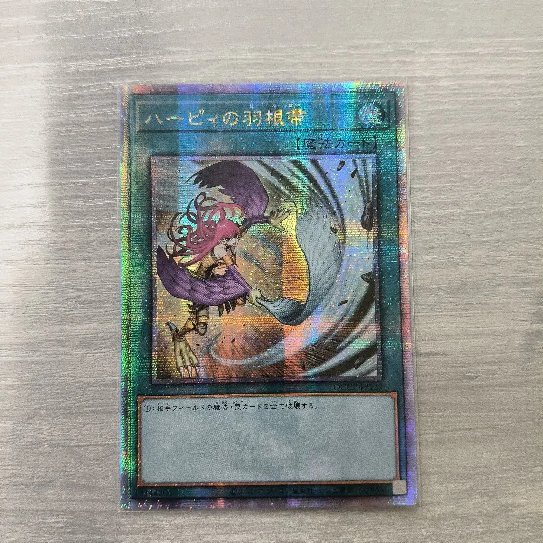 2026年最新】ハーピィの羽根帚 25thの人気アイテム - メルカリ