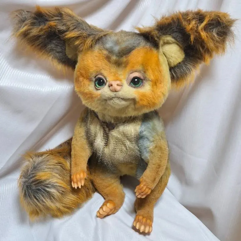 2026年最新】ファービー グレムリンの人気アイテム - メルカリ