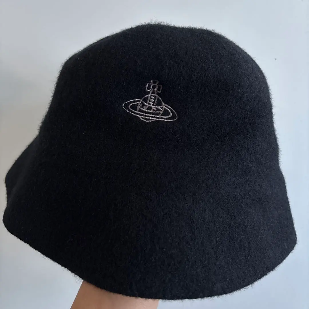 2026年最新】vivienne westwood ハット ボアの人気アイテム - メルカリ