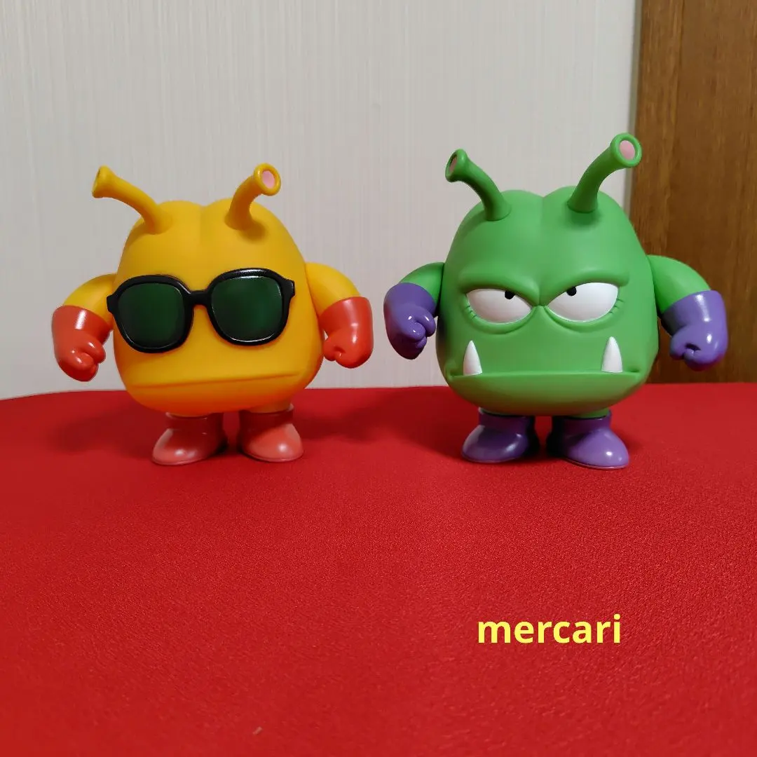 2026年最新】ニコちゃん ソフビの人気アイテム - メルカリ