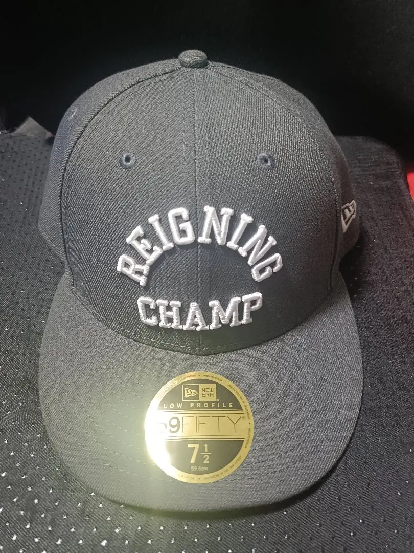 2026年最新】reigning champ new eraの人気アイテム - メルカリ