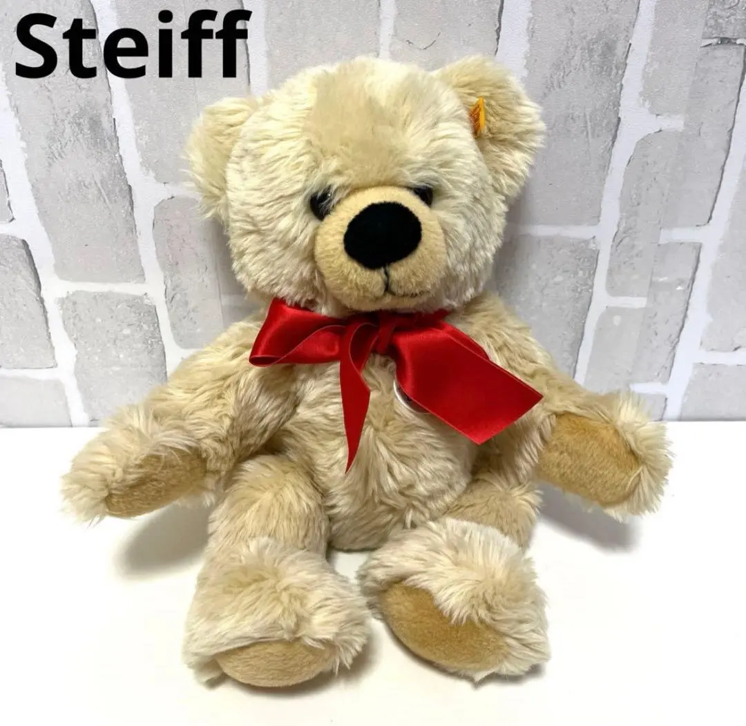 2026年最新】シュタイフ ボビーの人気アイテム - メルカリ