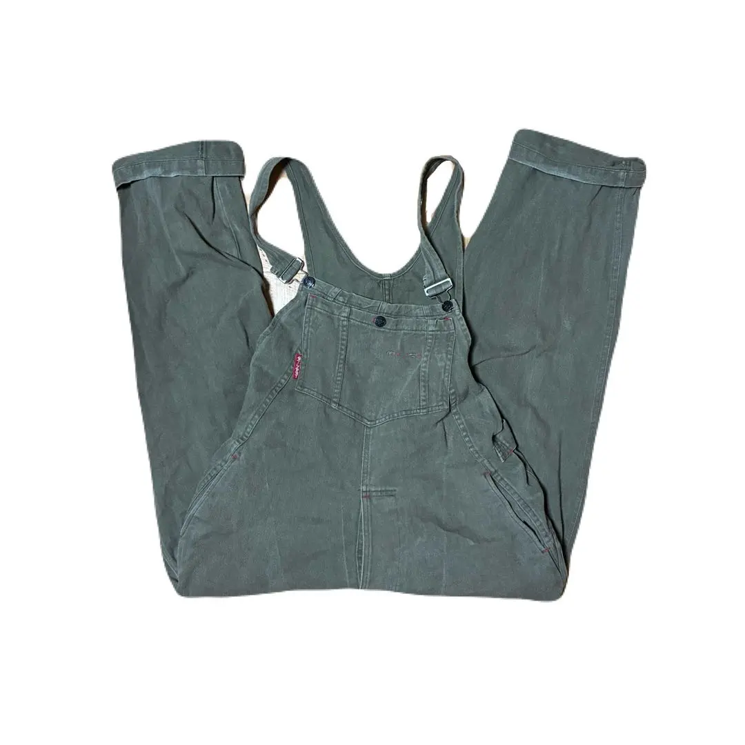 2026年最新】stussy オーバーオールの人気アイテム - メルカリ