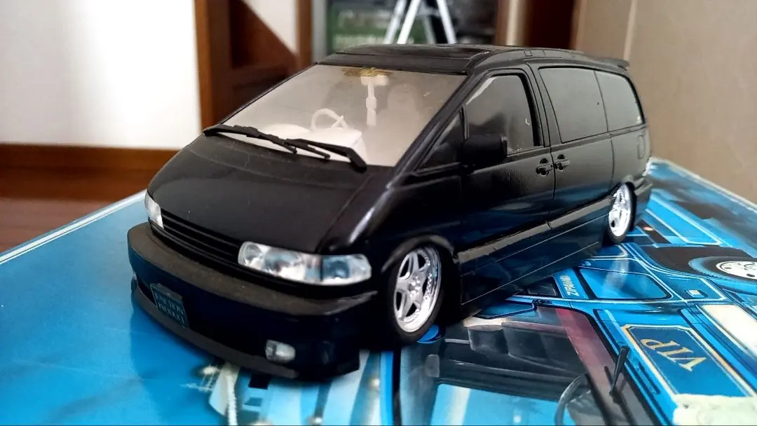 2026年最新】エスティマ アオシマの人気アイテム - メルカリ