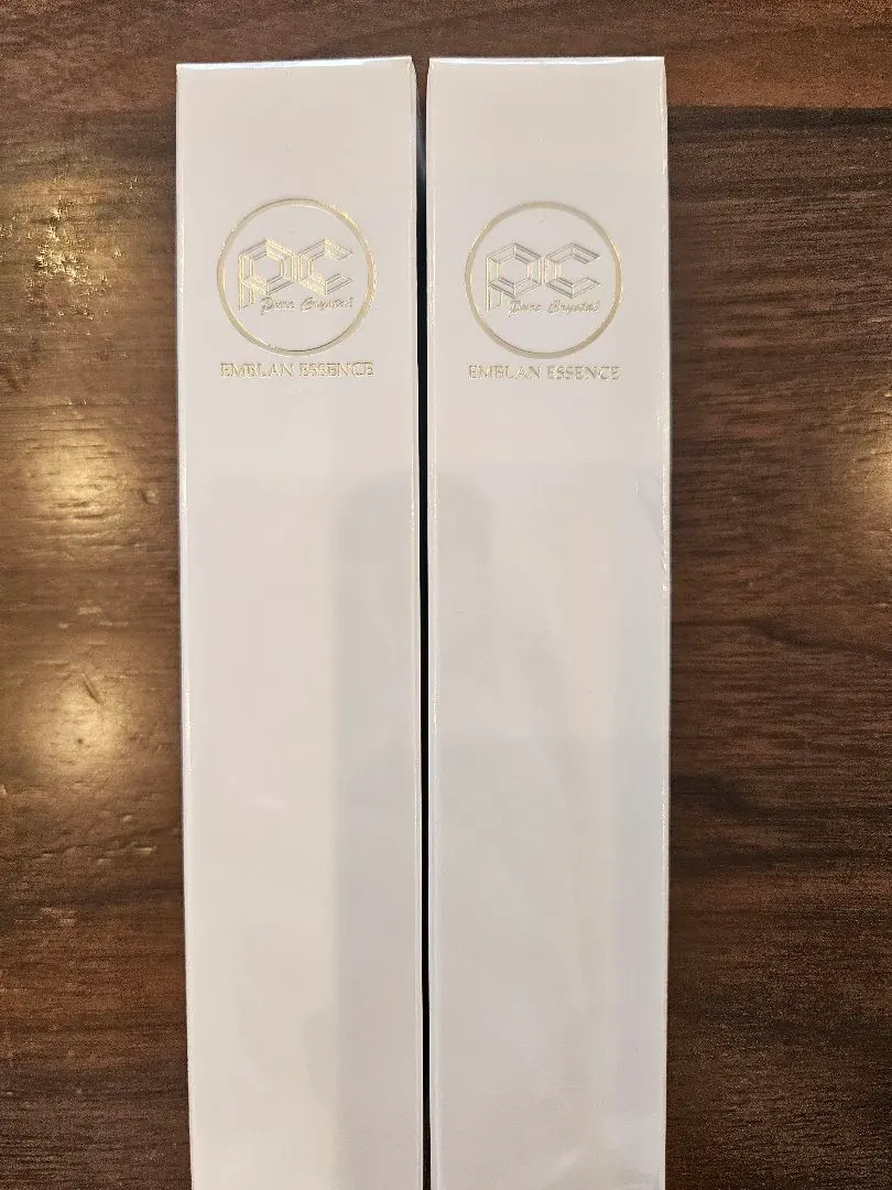 2026年最新】エムブランエッセンスの人気アイテム - メルカリ