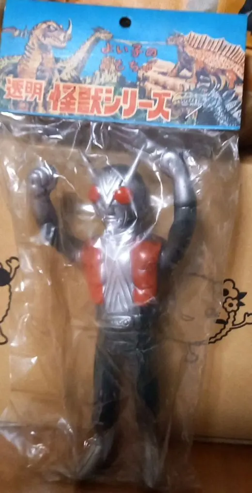 2026年最新】パチマン ソフビの人気アイテム - メルカリ