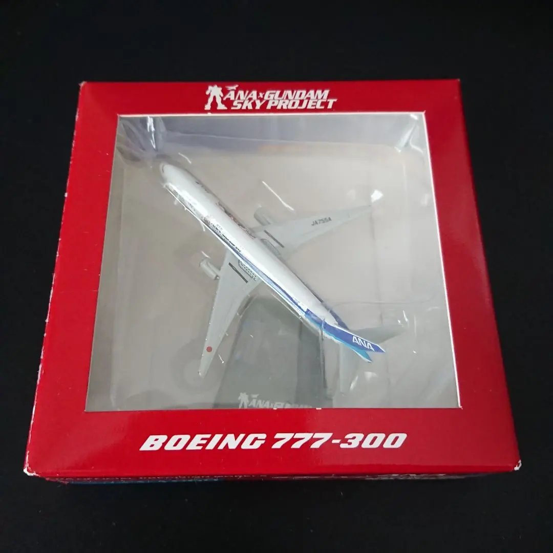 2026年最新】ANA×ガンダムジェットの人気アイテム - メルカリ