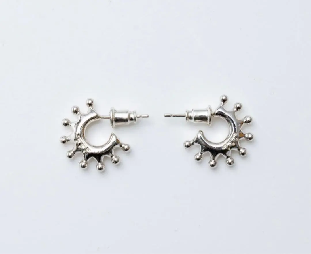 2026年最新】ttt msw ピアスの人気アイテム - メルカリ