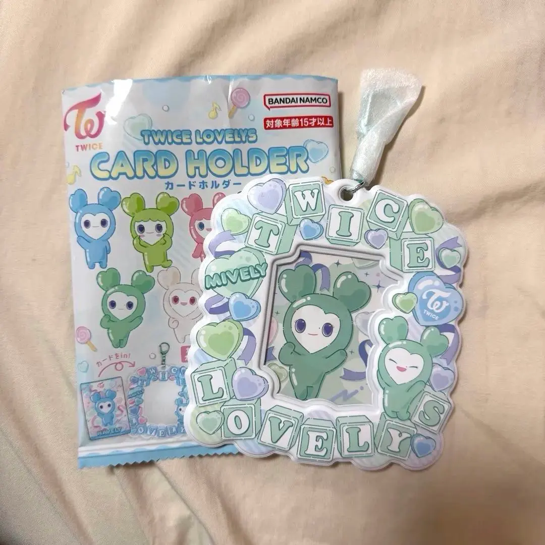 2026年最新】TWICE トレカケース ミブリーの人気アイテム - メルカリ