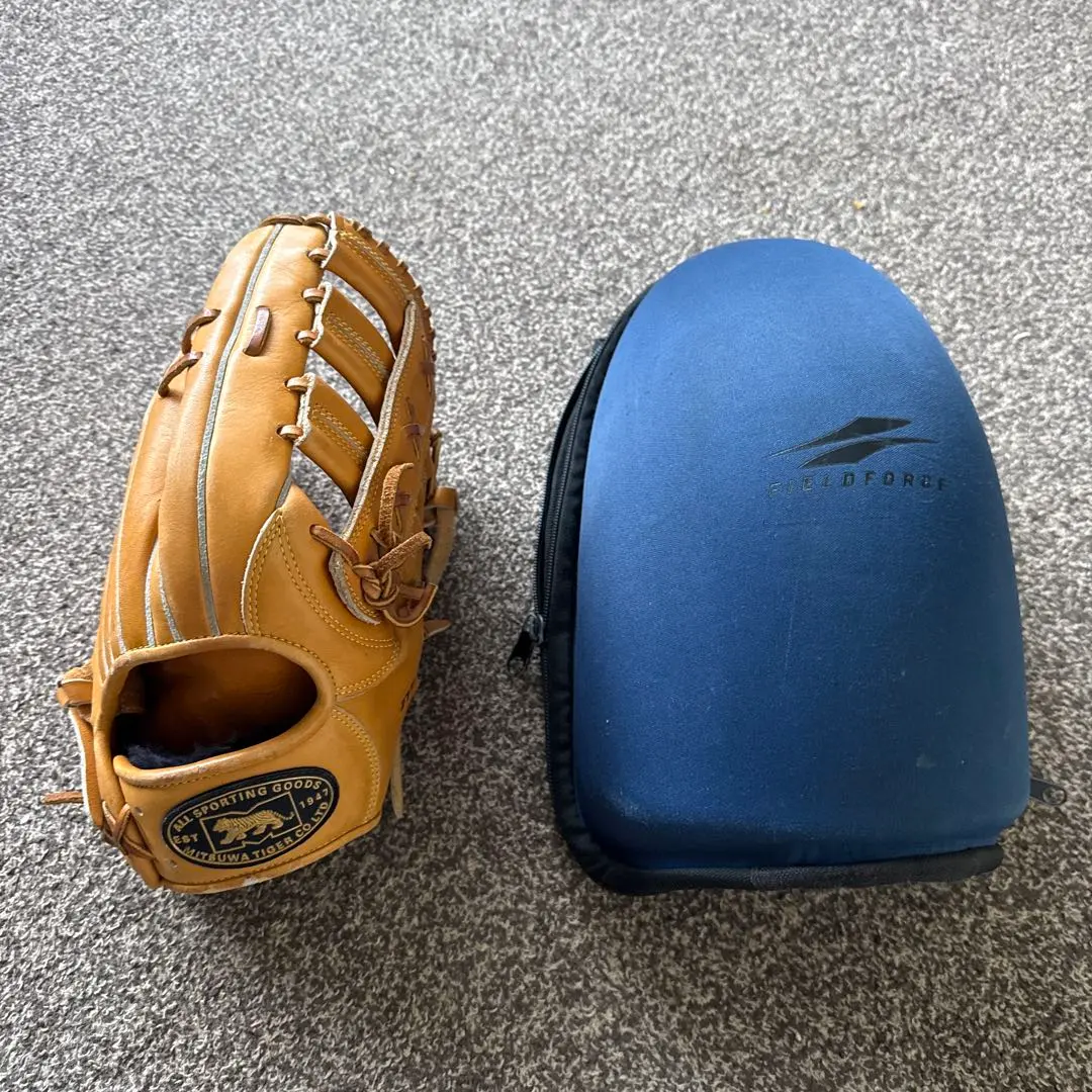 2026年最新】美津和タイガー グローブの人気アイテム - メルカリ