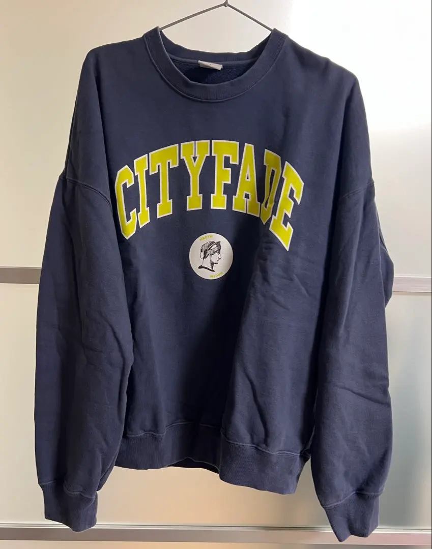 2026年最新】SOFTHYPHEN トレーナー・スウェットの人気アイテム - メルカリ