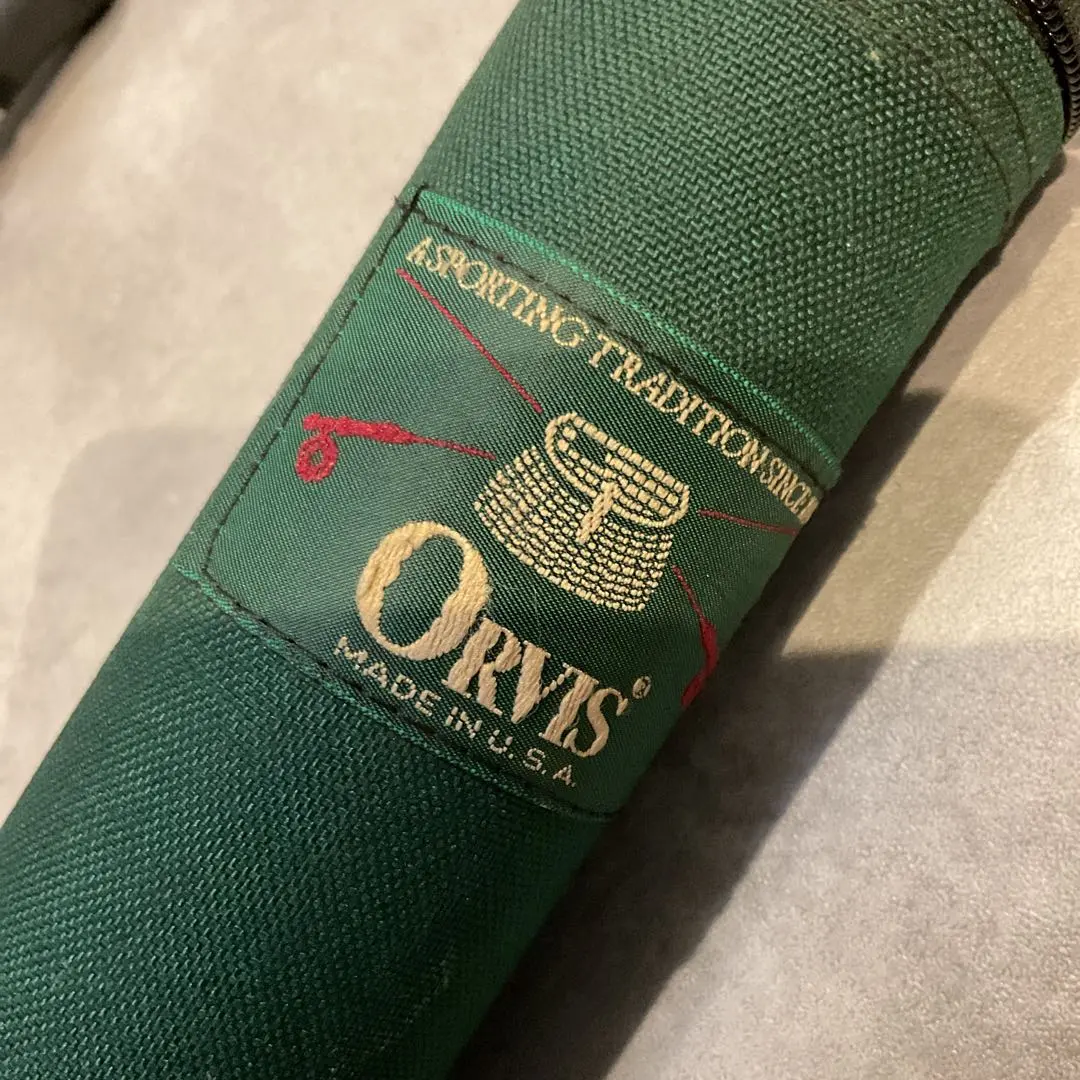2026年最新】ORVIS フライロッドの人気アイテム - メルカリ