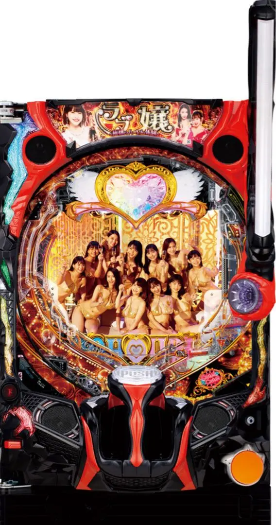 2026年最新】ラブ嬢 パチスロの人気アイテム - メルカリ