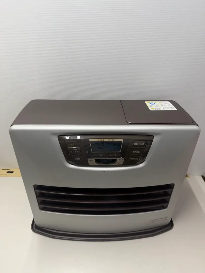 2026年最新】CHOFU ファンヒーターの人気アイテム - メルカリ