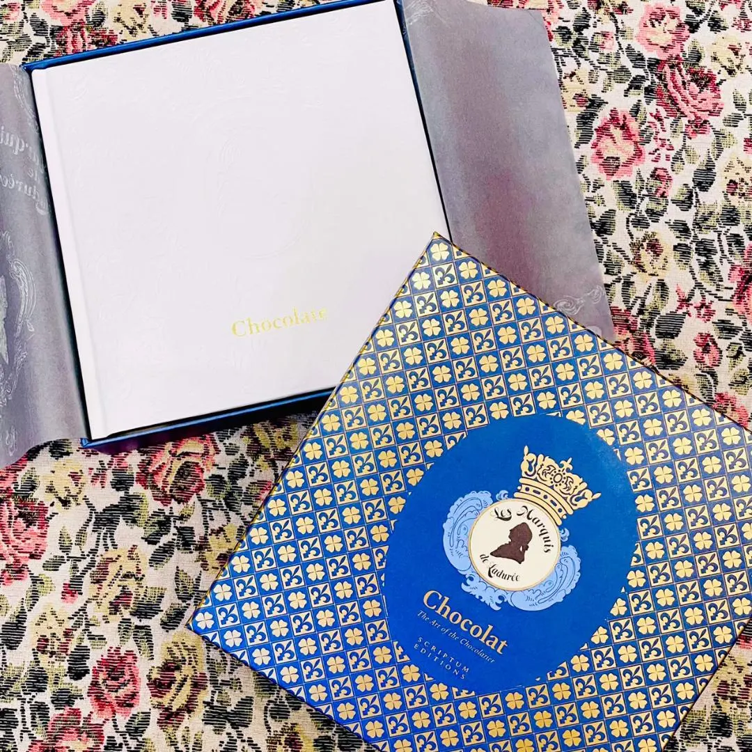 2026年最新】ラデュレレシピ本の人気アイテム - メルカリ