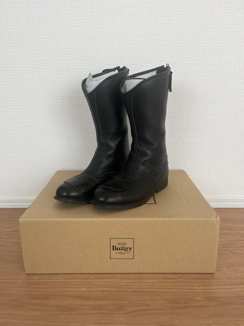 2026年最新】バイク バギー ブーツの人気アイテム - メルカリ