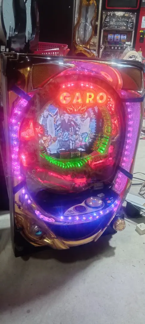 2026年最新】CR牙狼XXの人気アイテム - メルカリ