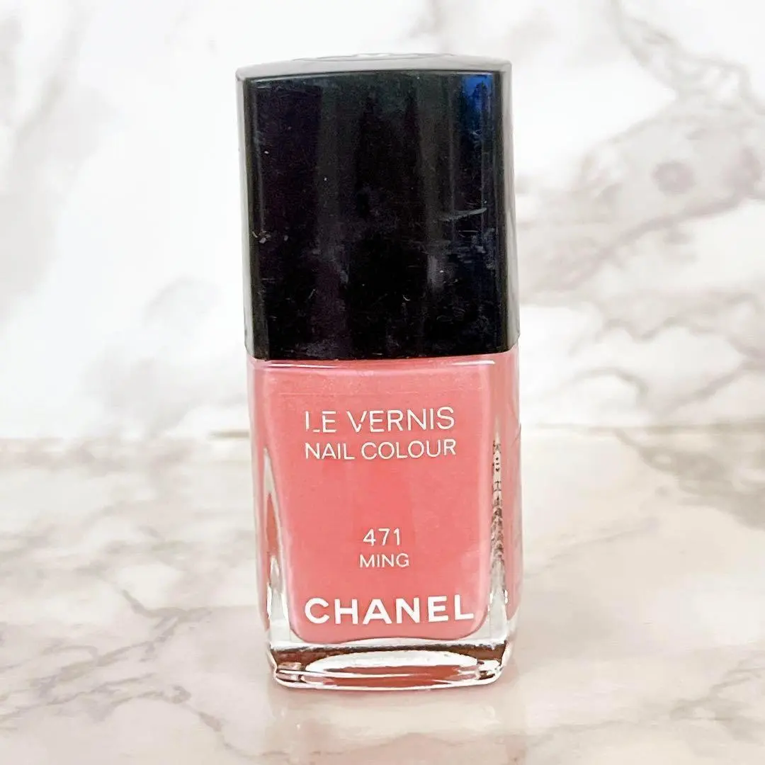 2026年最新】シャネルヴェルニ471ミンの人気アイテム - メルカリ
