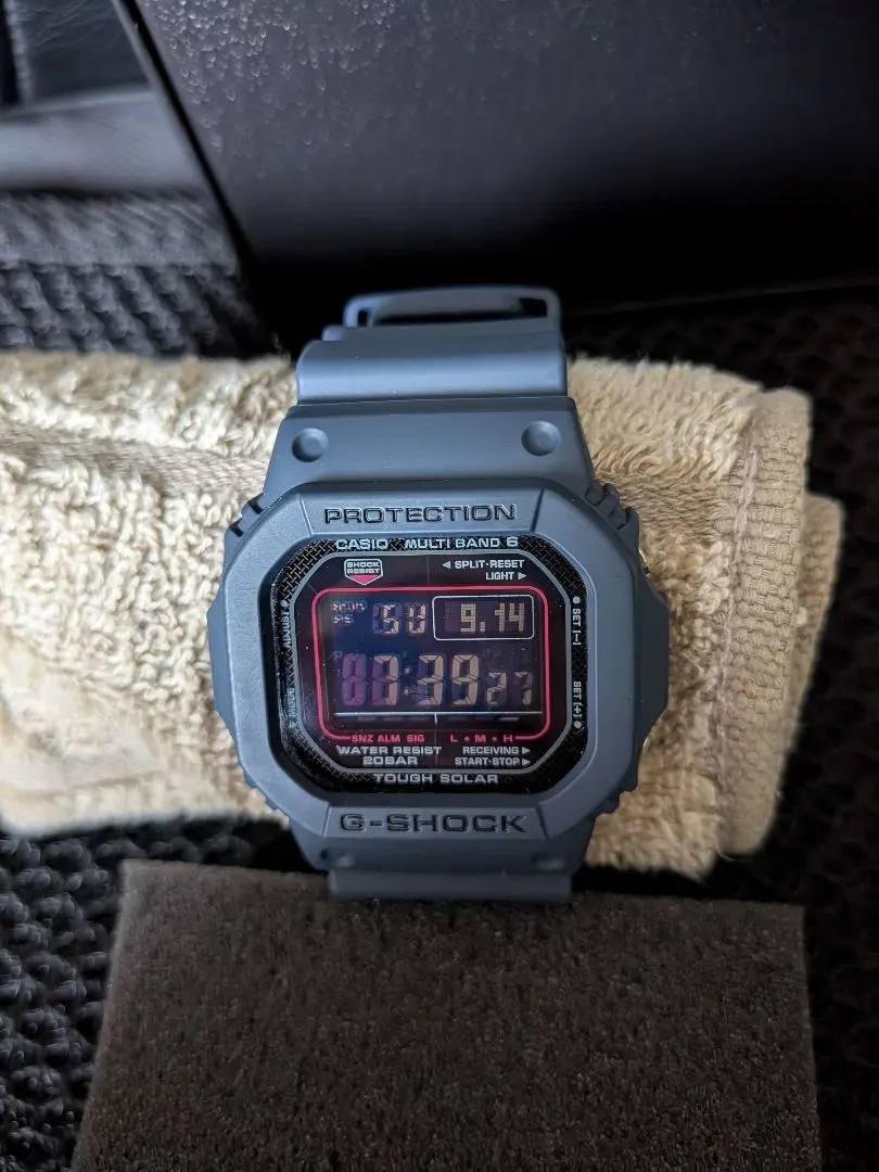 2026年最新】GW-M5610MD-7JFの人気アイテム - メルカリ