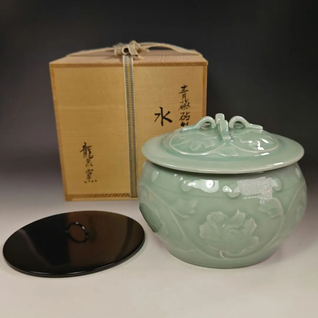 2026年最新】砧 青磁の人気アイテム - メルカリ