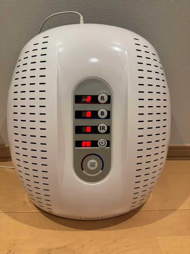 2026年最新】LED美顔器 オメガライトの人気アイテム - メルカリ